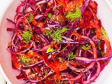 Red Slaw