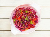 Red Slaw