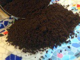 Best Ever Coffee Rub