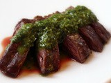 Chimichurri Sauce