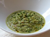 Easy Cucumber Gazpacho