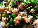 Easy Quinoa Salad