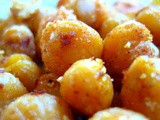 Fried Chickpeas