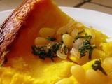 Roasted Acorn Squash