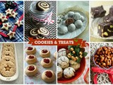 40 best christmas & new year  recipes | 20 best christmas & new year baking recipes