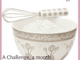 Announcing Home Baker's Challenge