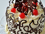 Butterless Tres Leches Cake as we turn 4 | Tres Leches Celebration Cake