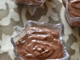 Chocolate Oats flavoured Yoghurt | Kids flavoured yoghurt recipe