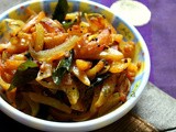 Garlic Potato Stir Fry | Potato Masala | Potato side recipes