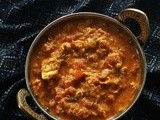 Goan Egg drop Curry | Spicy Egg Curry Recipe | Parotta side dish recipe