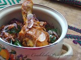 Kerala Chicken Roast | Indian Chicken Roast