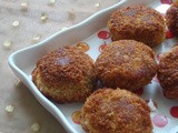 Kheema Cutets | Goat Keema Cutlet | Keema Starter Recipe