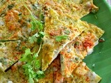 Masala Omelette Indian Style | Easy Egg recipe