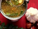 Rasam | South Indian Meal Side - My Guest Post for Nupur's uk Rasoi