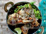 Reshmi Kebab | Creamy Chicken Kebab | Oven baked Reshmi Kebab | Chicken Starter Recipe