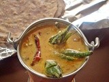 Vendakkai Kurma | Orka Coconut Curry | Bhindi Korma