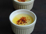 Atol de Elote/El Salvadorian Corn Beverage