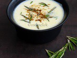 Garlic Cream Sauce