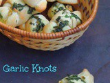 Garlic Knots