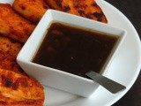 Honey Garlic Sauce/Sweet & Sour Honey Garlic Sauce