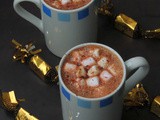 Nutella Hot Chocolate