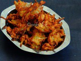 Onion Pakora