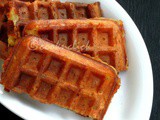 Potato Waffle