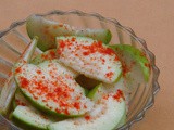 Spicy & Easy Guava Salad