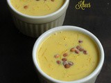 Triple Nuts Vermicelli Kheer/Nuts & Vermicelli Kheer