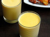 Vietnamese Corn Milk Drink - Sua Ngo Sua Bap