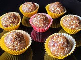 Dry Fruits & Nuts Laddoo (Dry Fruit & Nut Balls without any sweeteners)