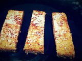 French Toast for Kids Lunch Box