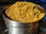 Garam Masala Powder