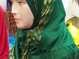 2015 Eid collection - Shawls/Shela