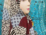 2015 Latest Collection of Shela/Shaul/Shawl