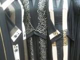 Arabic Model & Umbrella Model Abaya / Burka / Fardha