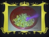 Boiled Sweet Corn