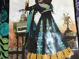 Chennai Plaza Boutiques Salwar Kamees- Party Wear