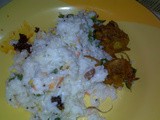 Curd Rice