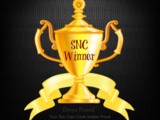 Happy Moments - snc Awards