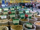 Herbs & Spices - English,Tamil,Malayalam & Hindi