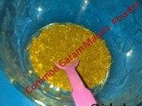 Homemade - Common Garam Masala Powder