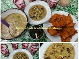 Hyderabadi Chicken Haleem