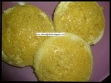 Idli Cake