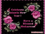 Islamic New Year