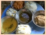 Kanjipuram Idli