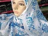 Latest Shawls - 2016