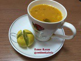 Lemon Rasam