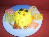 Lemon Rice