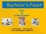 My Own Event - Bachelor's  Feast